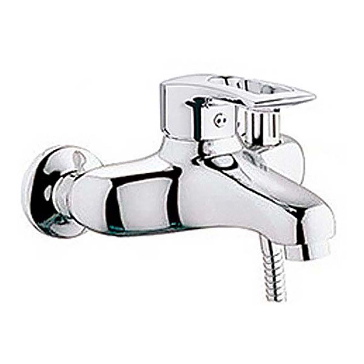 Смеситель для ванни Haiba HAMAN 009 (HB0157)