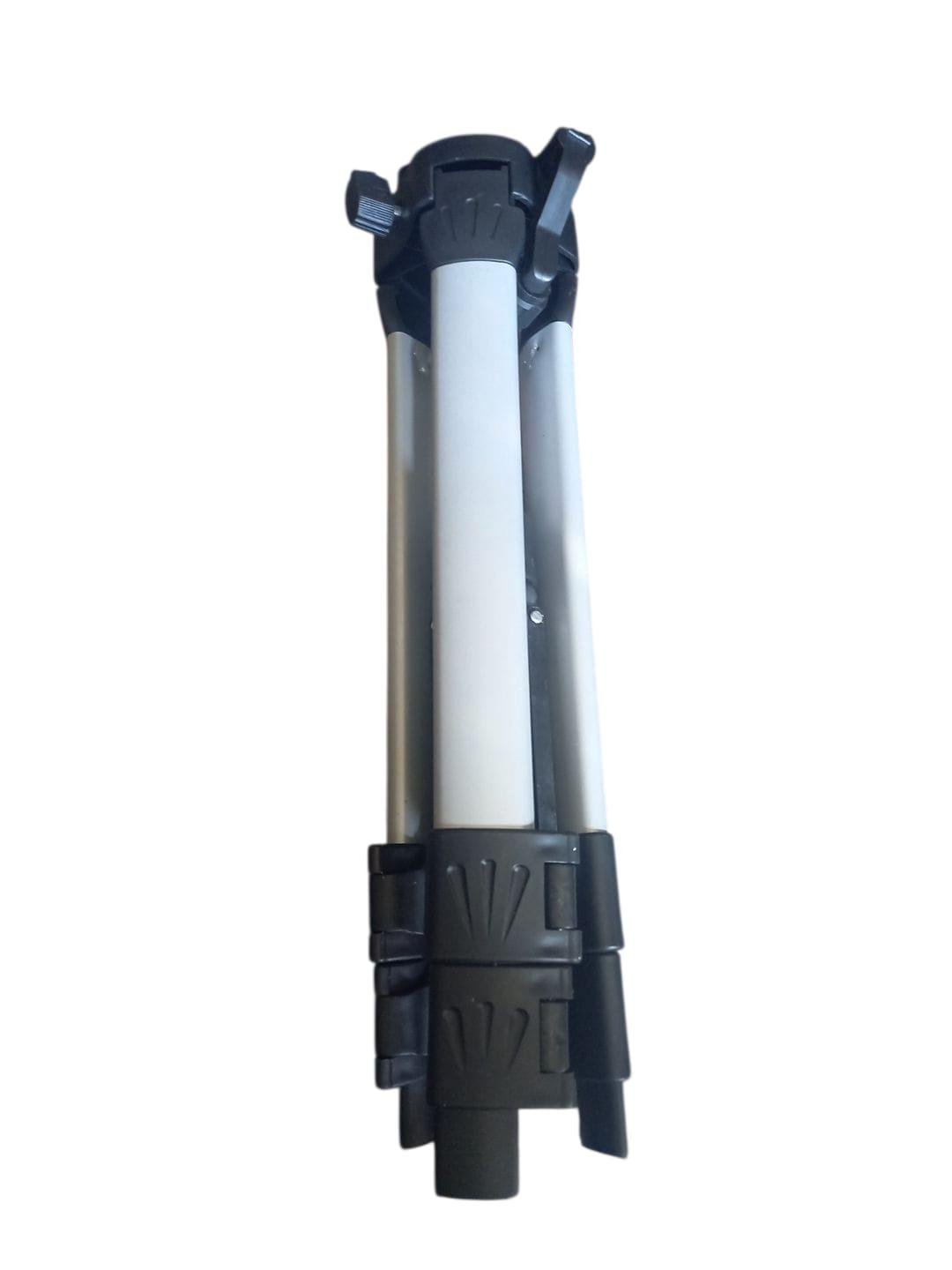 Штатив для лазерного нівеліра Kraissmann 1,0 м 5/8 (29301252) - фото 2