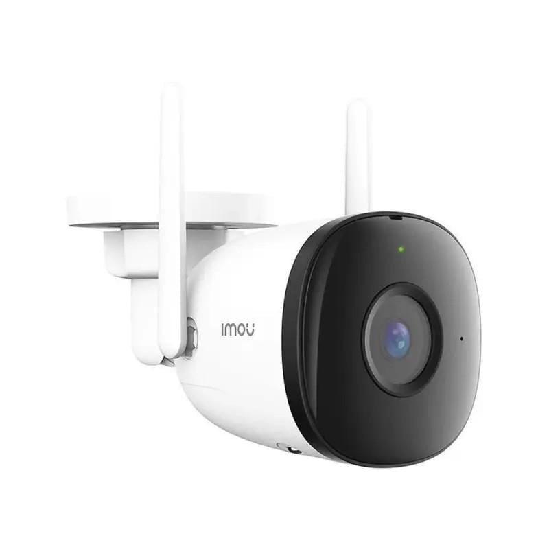 Камера Wi-Fi IP- Imou Bullet 3C IPC-S3EP-3M0WE 3МП с сиренью