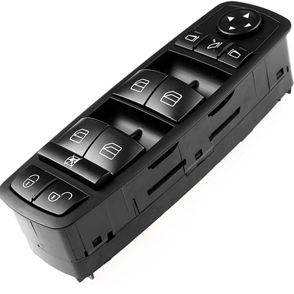 Блок керування Mercedes Benz W169/W245/X164/W164/W251 1698206710 зі складанням дзеркал