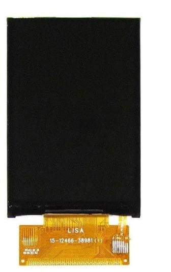 Дисплей для телефонів Liquid Crystal Display для Fly iQ238 jazz (000016135)