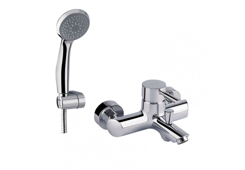 Змішувач для ванни Q-tap Elit СRM 006