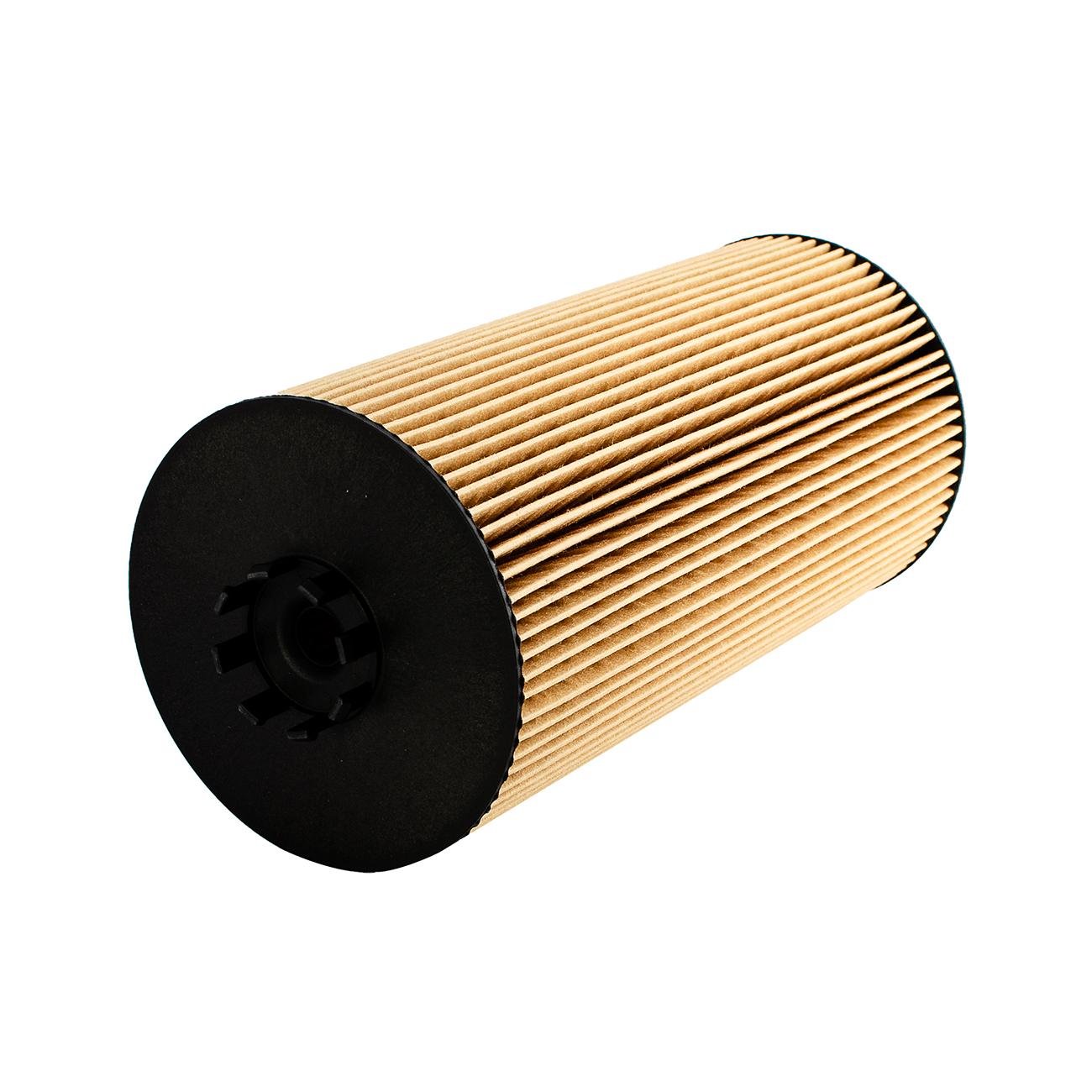 Фільтр оливи HENGST FILTER E175H D129