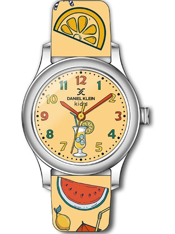 Наручний годинник дітячий Daniel Klein DK.1.13682-4 (159946)