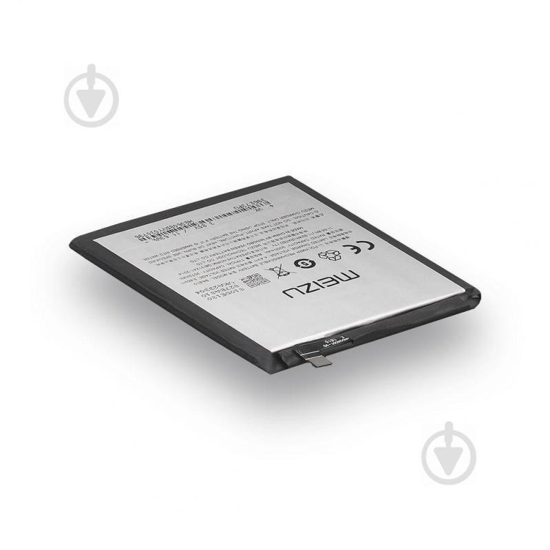Аккумуляторная батарея Quality BA810 для Meizu M8c M810 Аккумуляторная батарея Quality BA810 для Meizu M8c M810