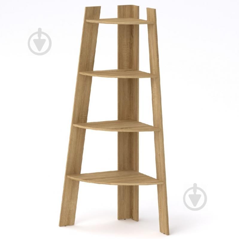 Полка KOMPANIT П-27  Дуб