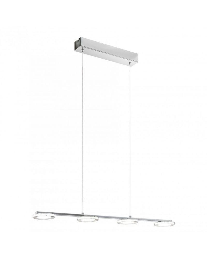 Люстра Eglo PIASTRE (94201)