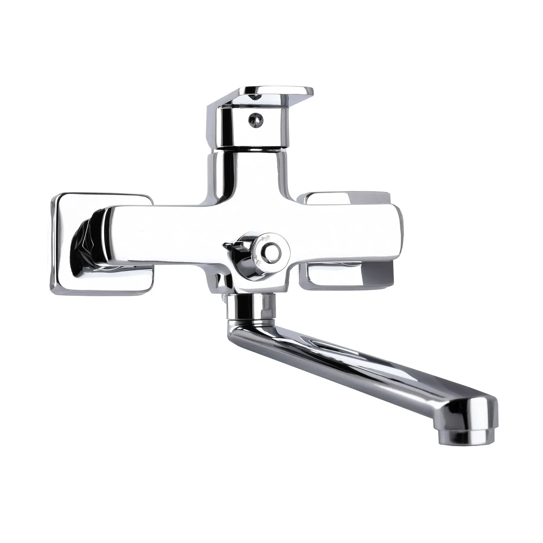 Смеситель для ванны DOMINO MALIBU DMM-208N (000021950)