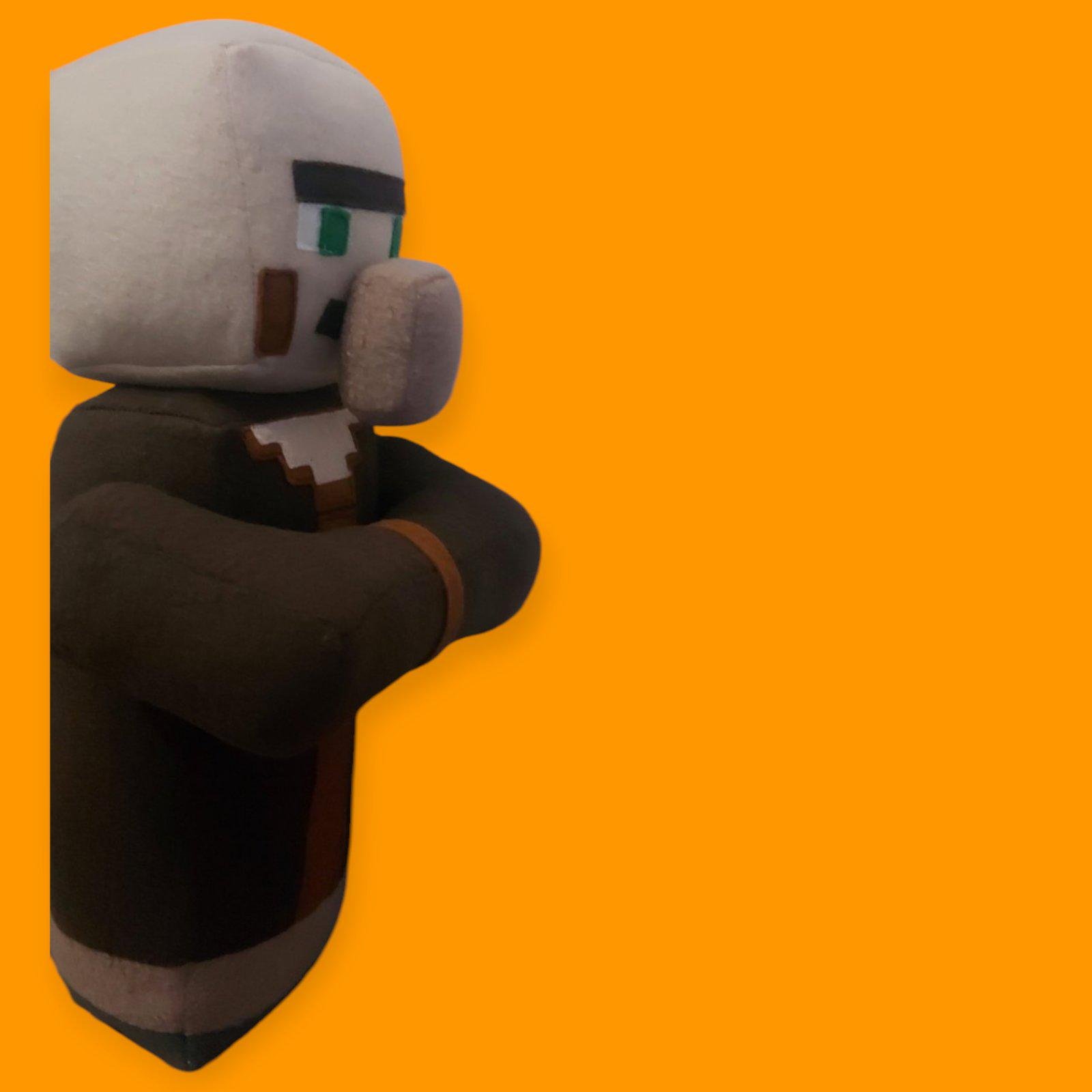 Іграшка Житиль з Майнкрафт (23461321) - фото 3 Іграшка Житиль з Майнкрафт (23461321) - фото 3