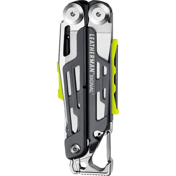 Мультитул Leatherman Signal gray (832737) - фото 3