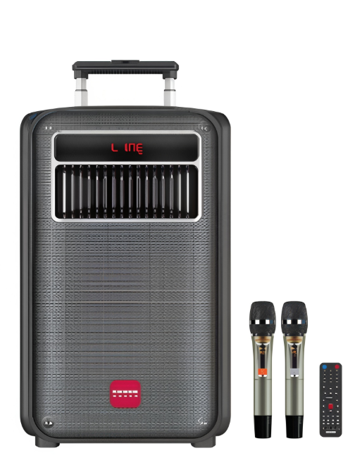 Колонка Bluetooth Temeisheng SL-1022 Колонка Bluetooth Temeisheng SL-1022