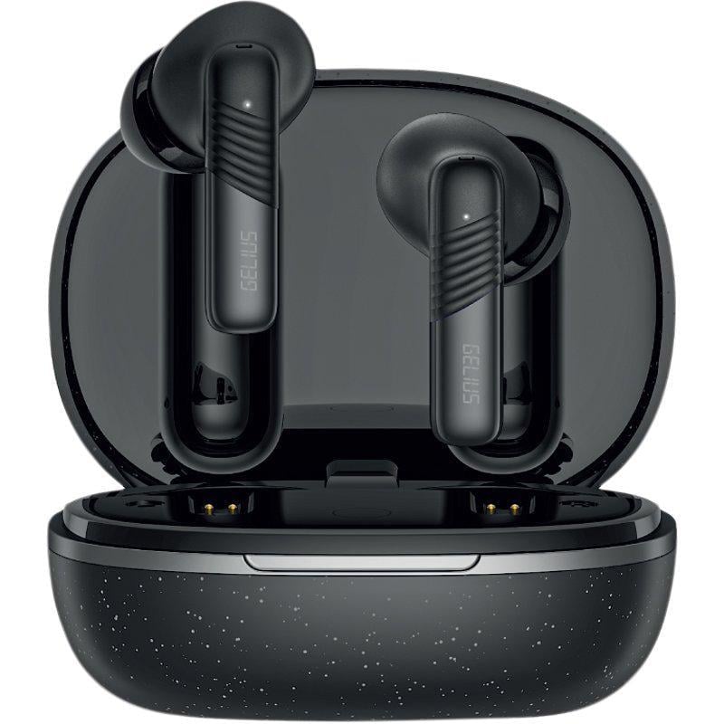 Наушники беспроводные Gelius EcoBuds GP-TWS047 TWS Black (101288)