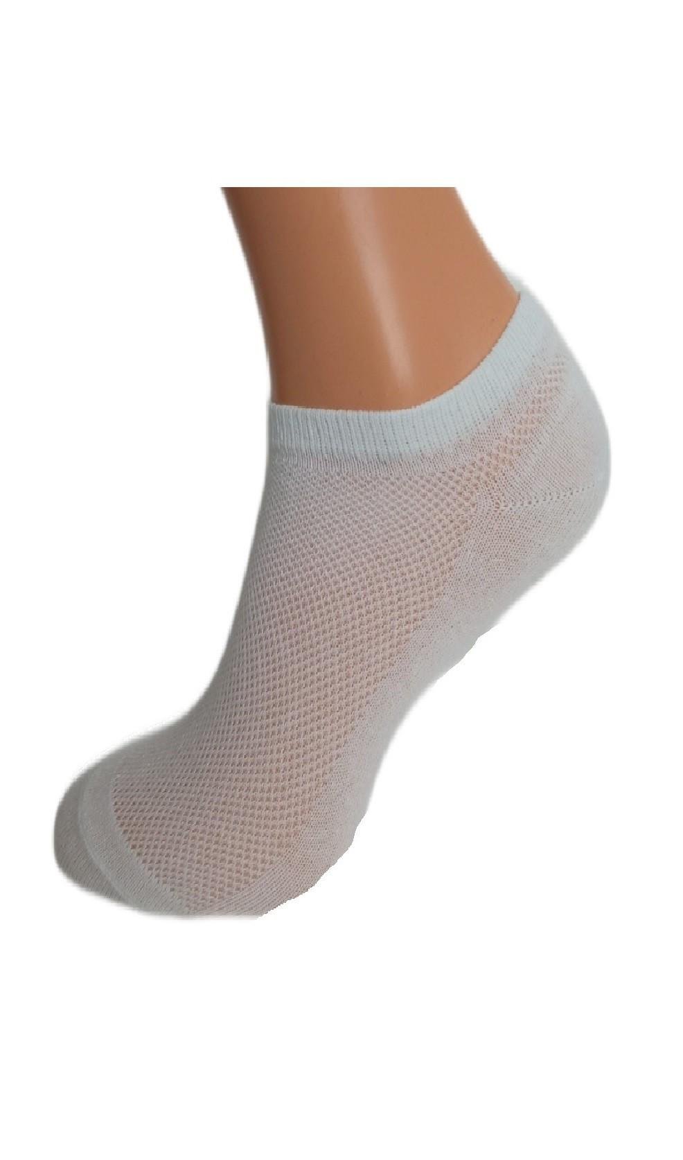 Шкарпетки GoSocks 2006у-301 літні укорочені р. 42-44 (2301200620825)