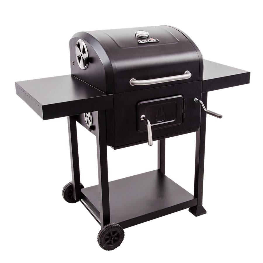 Гриль вугільний Char-Broil Performance Charcoal 580 (16302038)