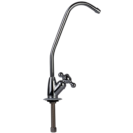 Кран для зворотного осмосу Kaplya (5677)