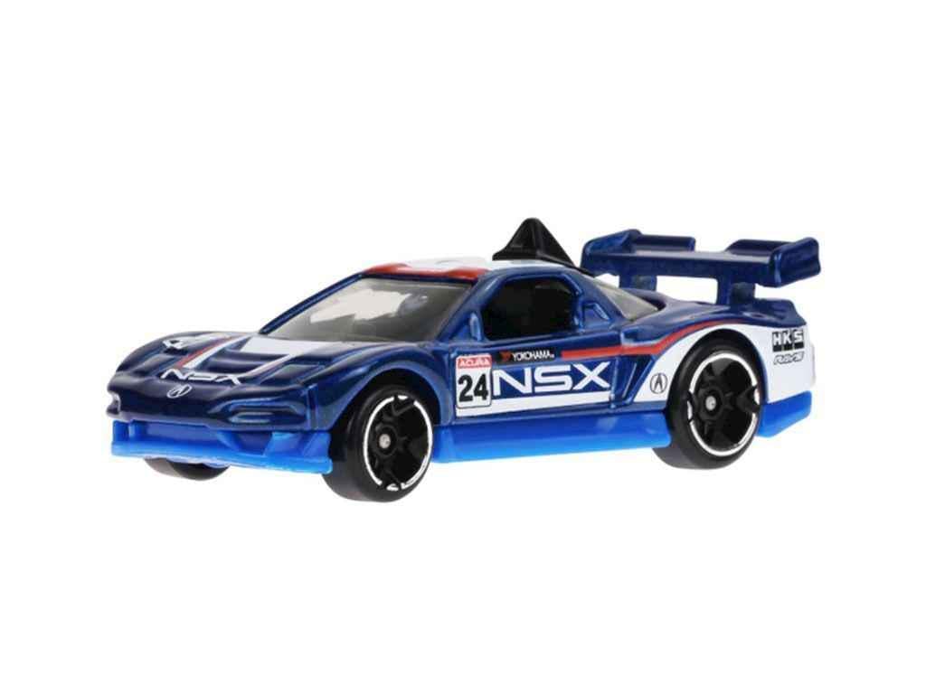 Машинка тематическая Hot Wheels ACURA HWR57 (1100739) Машинка тематическая Hot Wheels ACURA HWR57 (1100739)