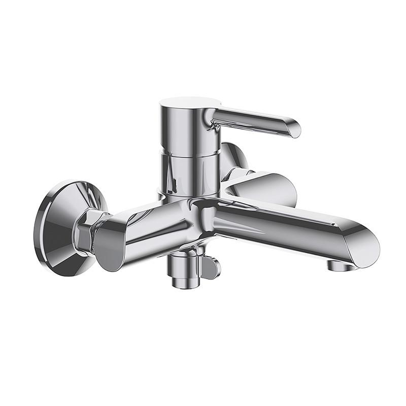 Змішувач для ванни MIXXUS Premium Edem 009 (MI5835) Змішувач для ванни MIXXUS Premium Edem 009 (MI5835)