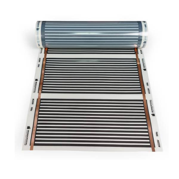 Тепла підлога інфрачервоний Монокристал ЕНП-1 120 Вт 60 см (24730447) Тепла підлога інфрачервоний Монокристал ЕНП-1 120 Вт 60 см (24730447)