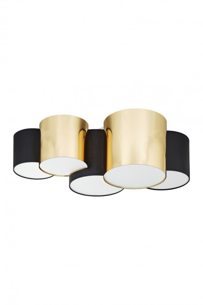 Люстра TK Lighting MONA GO 5 3447