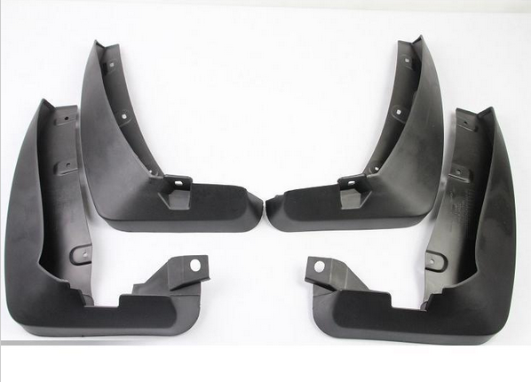 Брызговики AVTM Renault Koleos 2008-2015 7711423665/7711423666 4 шт. (MF.REKOL2011) Брызговики AVTM Renault Koleos 2008-2015 7711423665/7711423666 4 шт. (MF.REKOL2011)