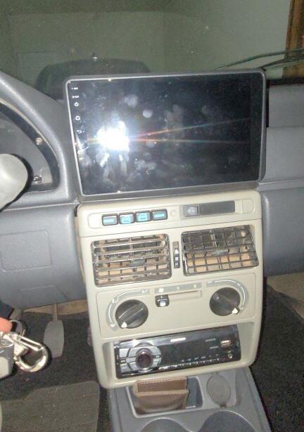 Автомагнітола 4G/XyAuto/8 core/DSP Sound/CarPlay/Android 9" (М-ПУ-9-Т5) - фото 4 Автомагнітола 4G/XyAuto/8 core/DSP Sound/CarPlay/Android 9" (М-ПУ-9-Т5) - фото 4