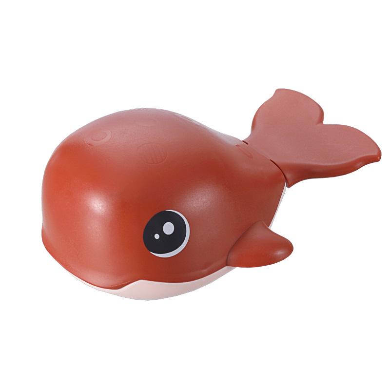 Игрушка для ванной Кит Babyhood BH-742R Красный (29415476)