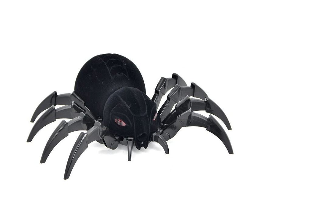 Паук с дистанционным управлением (128 A-35)