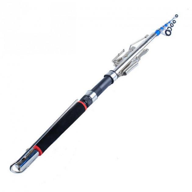 Удочка самоподсекающая 2,1 м (846eea32)