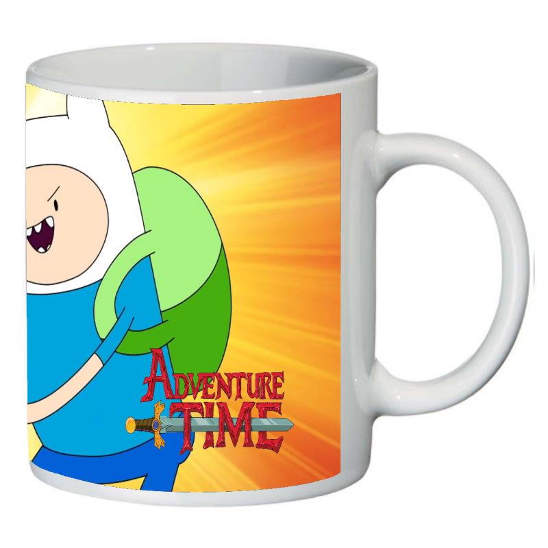 Кружка с принтом SuperCup Время приключений (SC-ATR-0026) Кружка с принтом SuperCup Время приключений (SC-ATR-0026)