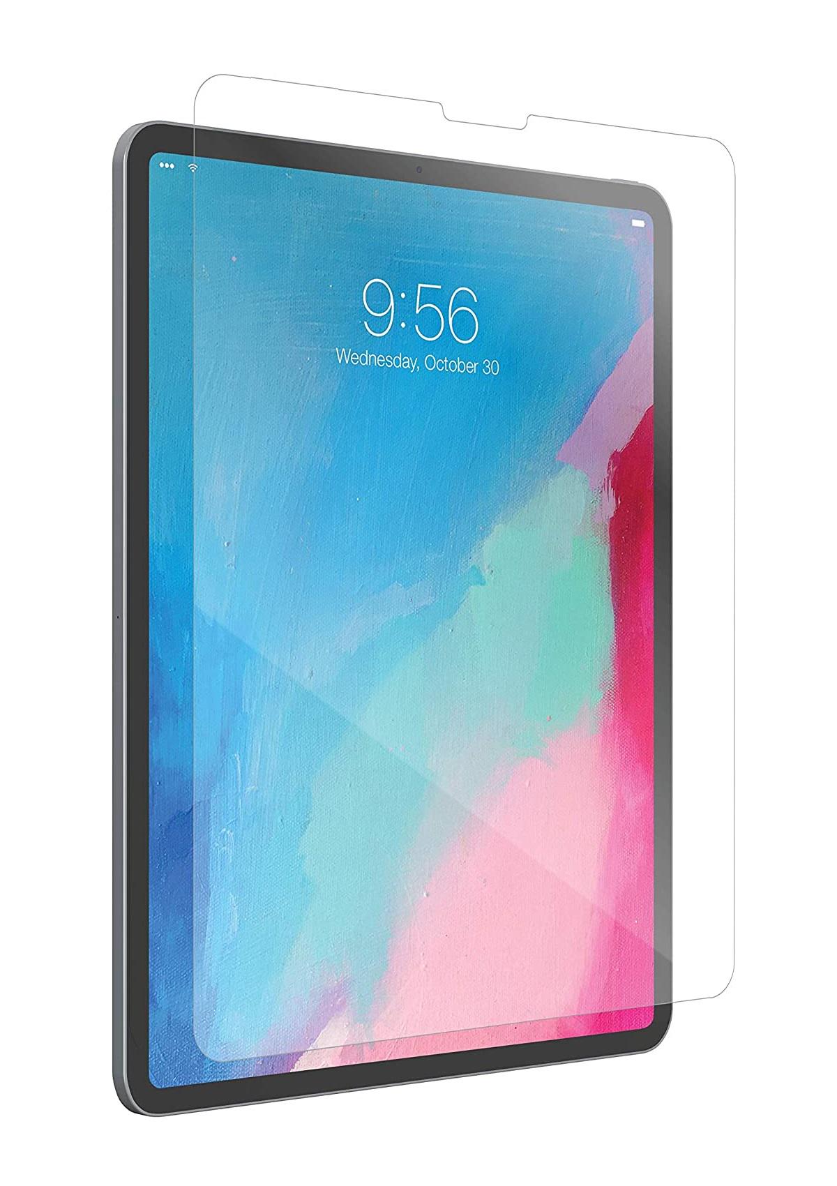 Захисне скло Nillkin Amazing H+ Anti-Explosion для Apple iPad Pro 11" 2020 0,33 мм - фото 4