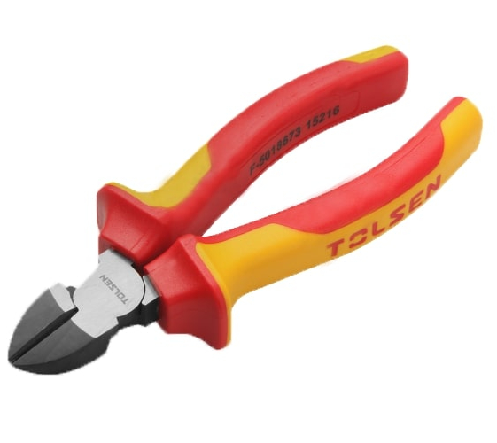 Бокорезы Tolsen Tools Premium 160 мм (V16036)