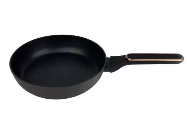 Сковорода для всех типов плит Magio MG-1165 с антипригарным покрытием 26 см (30151384АER)