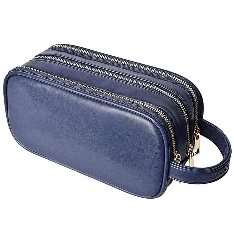 Сумка WIWU Salem Pouch LUX Blue (00000073420_2)