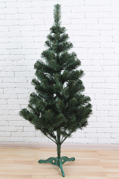 Искуственная елка Tree Joy 1.8 м с подставкой Искуственная елка Tree Joy 1.8 м с подставкой