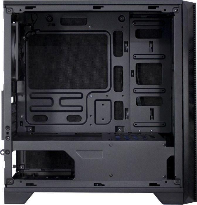Корпус Inter-Tech H-606 (333074) - фото 3
