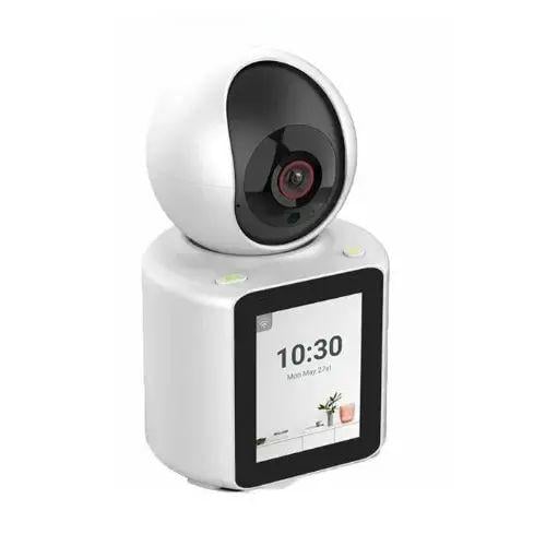 Камера видеонаблюдения IP Wi-Fi iOS/Android 2,4 ГГц (opt-16211)