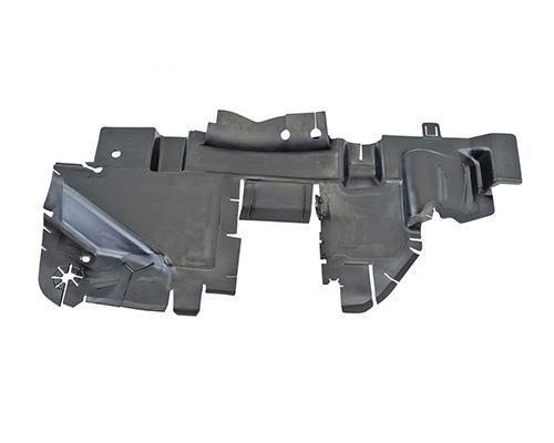 Дефлектор радиаторов правый Dodge Journey 2011-2020