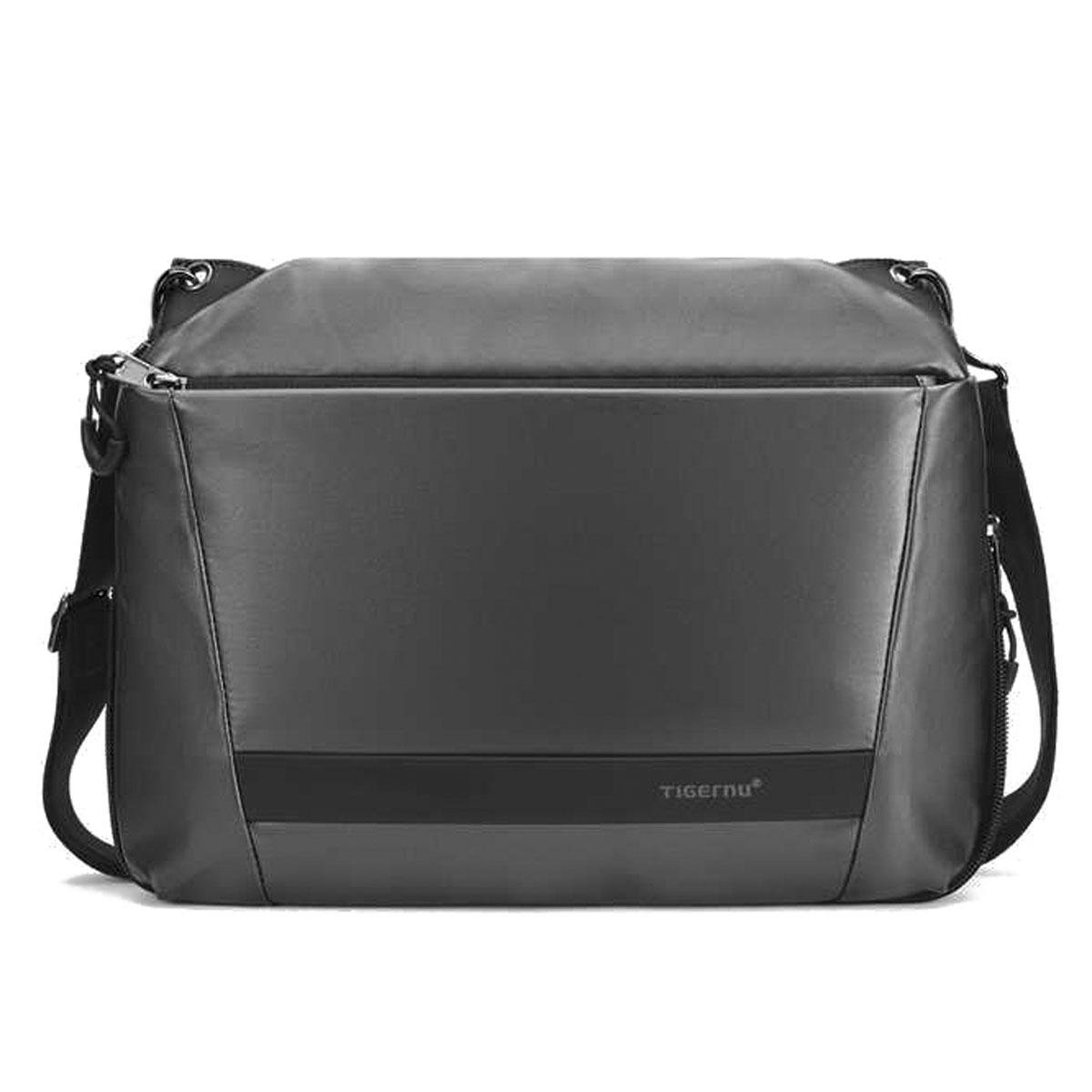 Сумка через плечо Tigernu T-S8359 Серый (TGN-T-S8359-3093)