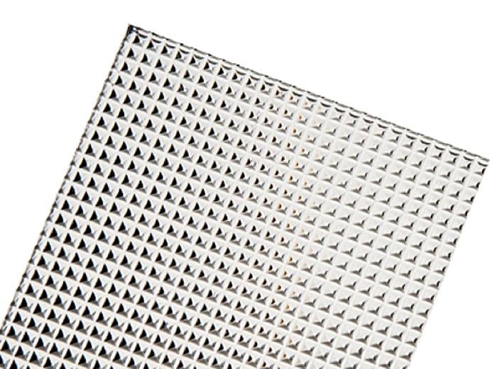 Рассеиватель для светильника Prismatic 595х595х2 мм