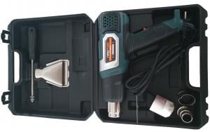 Технічний фен Протон ФТ-2000/С (302601) - фото 2 Технічний фен Протон ФТ-2000/С (302601) - фото 2