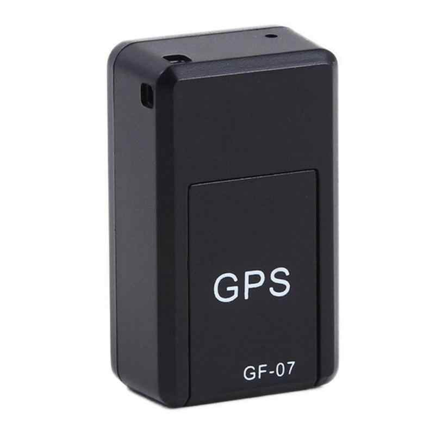 GPS-трекер Clefers GF-07 (531755)