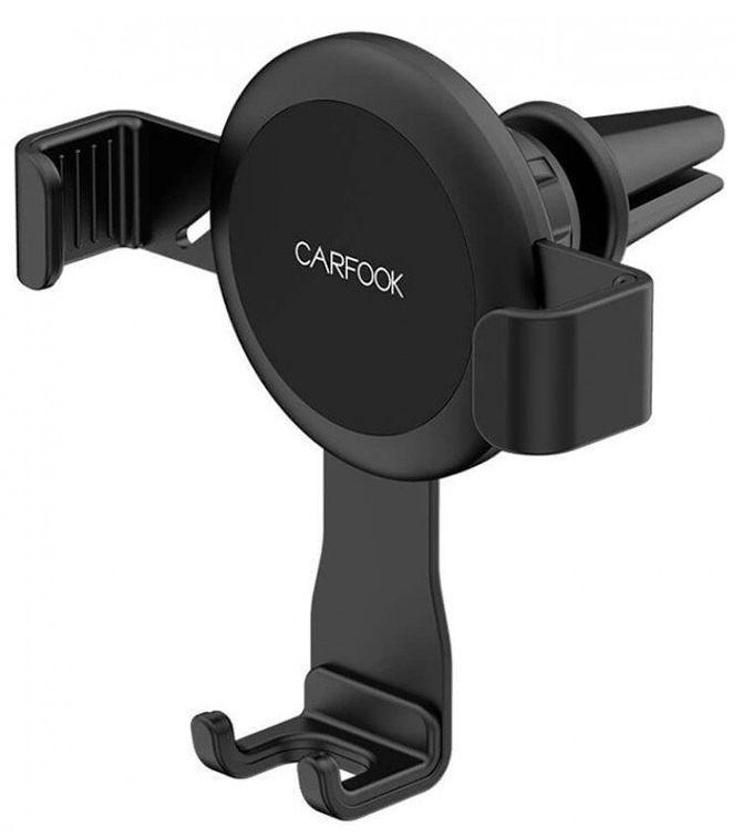 Холдер Youpin Carfook G Sensor Car Holder ZLPX-C Black