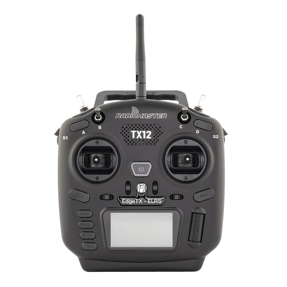 Радиоаппаратура управления FPV RadioMaster TX12 MKII ELRS (84122)