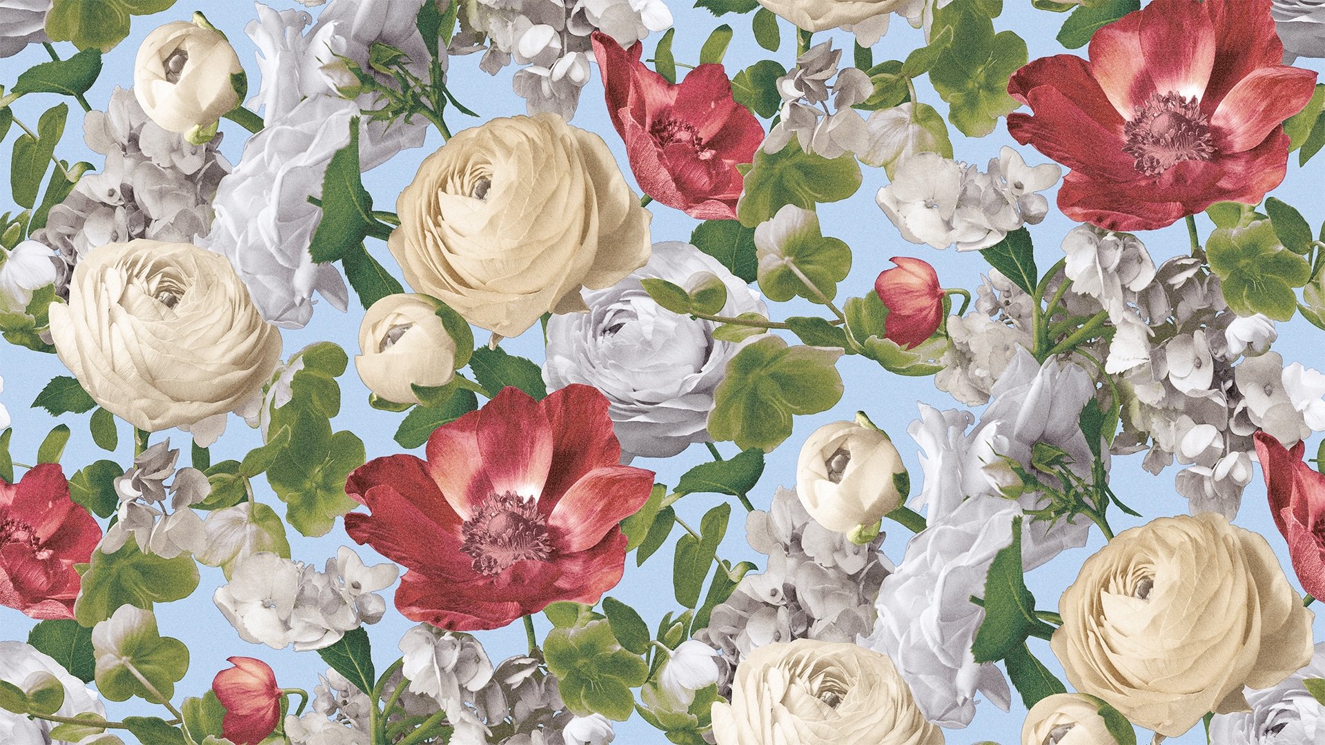 Обои Sintra 386637 Rosalinda винил на флизелиновой основе 1,06x10,05 м