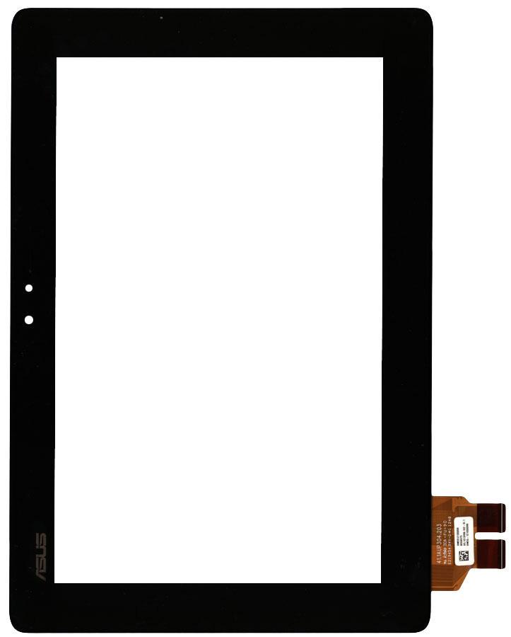 Тачскрин для планшета Asus PadFone 2 Station 205 Черный
