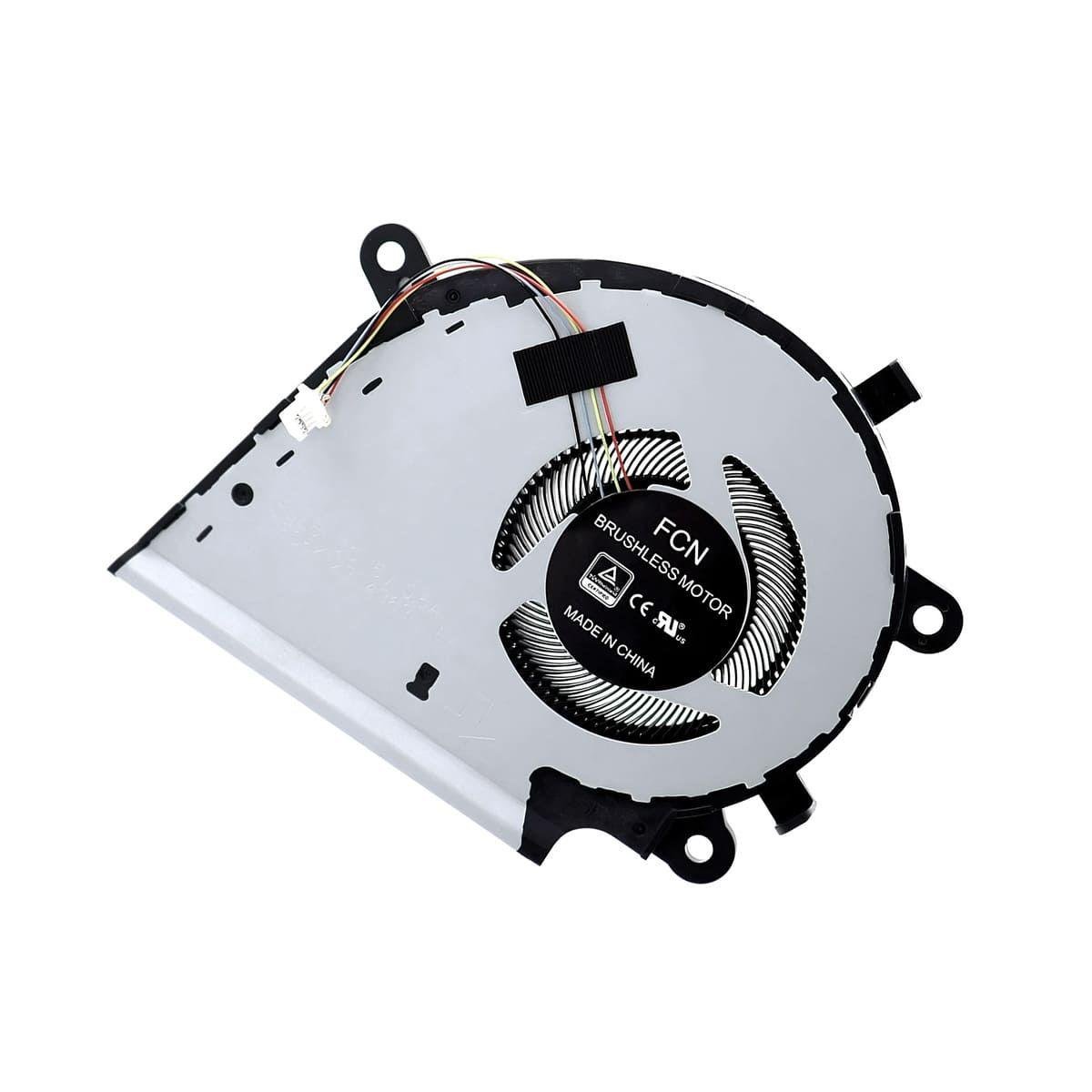 Кулер CPU на Asus G512LI (13NR01L0T01111)