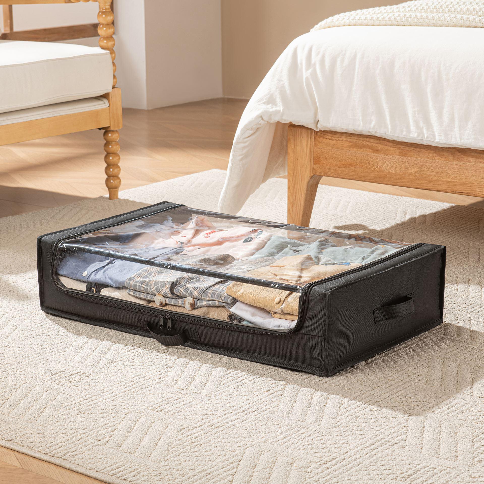 Комплект органайзеров Luminaria UNDER BED 2 шт. (28856177) - фото 8