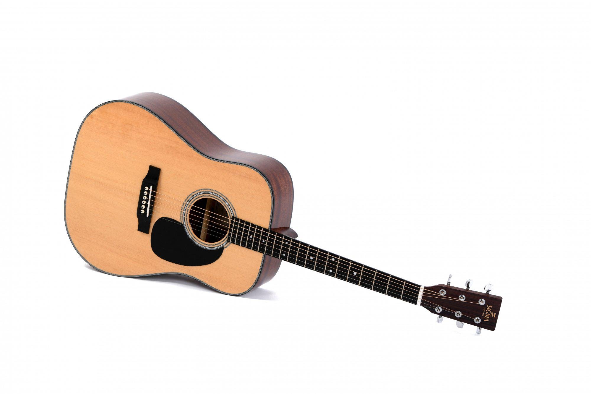 Акустична гітара Sigma DM-1 (126563)
