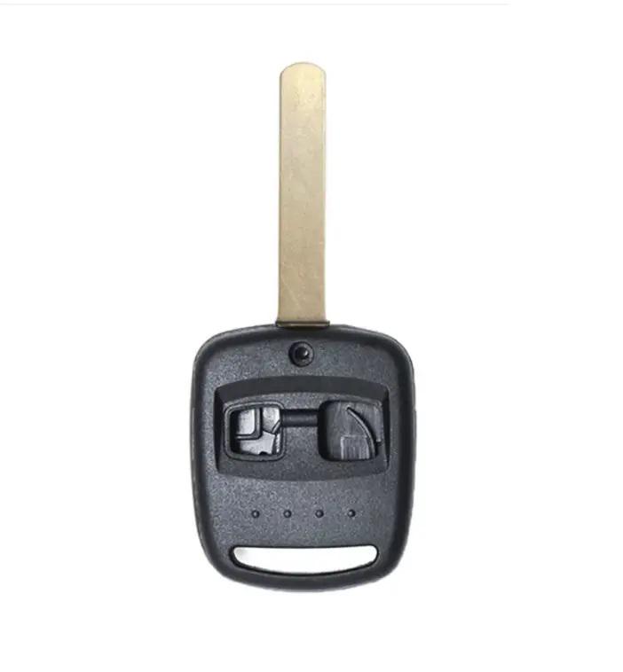 Корпус автоключа для Subaru KS05A