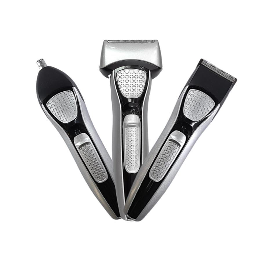 Електробритва Gemei GM-6726 (2497278977) - фото 2 Електробритва Gemei GM-6726 (2497278977) - фото 2